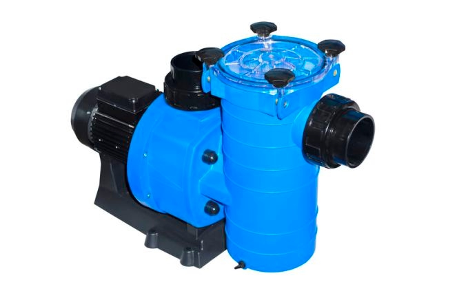 Pool Pump Motor