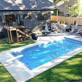 Pool Repair & Maintenance | Royal Pool & Spa - White Bear Lake MN