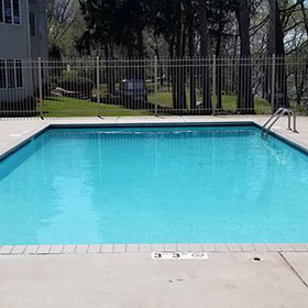 Swimming Pool Liner Replacement & Maintenance | White Bear Lake